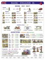 Basic English II