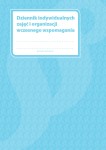 Dziennik Indywidualnych zajęć i organizacji wczesnego wspomagania MEiN-IWWR