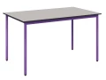 Stół stołówkowo-świetlicowy Metalbit  1200X800 mm COMPACT HPL