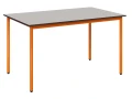 Stół stołówkowo-świetlicowy Metalbit  1200X800 mm COMPACT HPL