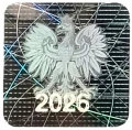 Hologram do legitymacji