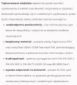 Szatnia przedszkolna MILO 3-osobowa, siedzisko tapicerowane kolorowe