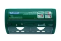 6 wkładów plastrów tekstylnych XL Salvequick Cederroth + Automat do plastrów GRATIS!