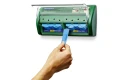 Automat na plastry wykrywalne Cederroth Salvequick X-Ray Detectable 
