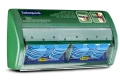 Automat na plastry wykrywalne Cederroth Salvequick X-Ray Detectable 