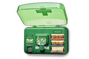 Automat na plastry Plus Cederroth 