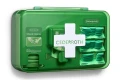 Automat na plastry Plus Cederroth - plastry niebieskie