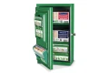 Mała apteczka metalowa Cederroth Small First Aid Cabinet