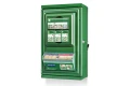 Mała apteczka metalowa Cederroth Small First Aid Cabinet