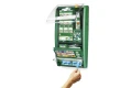 Apteczka ścienna Cederroth First Aid & Burn Station