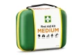 Apteczka pierwszej pomocy przenośna Cederroth First Aid Kit Medium - średnia
