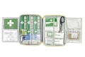 Apteczka pierwszej pomocy przenośna Cederroth First Aid Kit Large - duża - DIN 13157