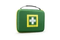 Apteczka pierwszej pomocy przenośna Cederroth First Aid Kit Large - duża - DIN 13157