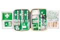Apteczka pierwszej pomocy przenośna Cederroth First Aid Kit Large - duża