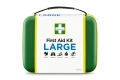 Apteczka pierwszej pomocy przenośna Cederroth First Aid Kit Large - duża