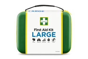 Apteczka pierwszej pomocy przenośna Cederroth First Aid Kit Large - duża