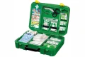 Apteczka pierwszej pomocy przenośna Cederroth First Aid Kit - bardzo duża - DIN13157
