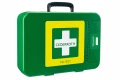 Apteczka pierwszej pomocy przenośna Cederroth First Aid Kit - bardzo duża - DIN13157