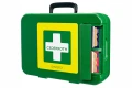 Apteczka pierwszej pomocy przenośna Cederroth First Aid Kit - bardzo duża - DIN13157