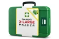 Apteczka pierwszej pomocy przenośna Cederroth First Aid Kit XL - bardzo duża