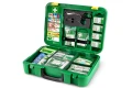 Apteczka pierwszej pomocy przenośna Cederroth First Aid Kit XL - bardzo duża