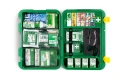 Apteczka pierwszej pomocy przenośna Cederroth First Aid Kit XL - bardzo duża