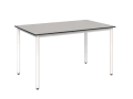 Stolik MAGDA blat COMPACT HPL, 2-osobowy
