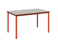 Stolik MAGDA blat COMPACT HPL, 2-osobowy