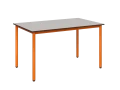 Stolik MAGDA blat COMPACT HPL, 2-osobowy