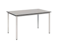 Stolik MAGDA blat COMPACT HPL, 2-osobowy