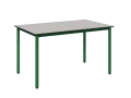 Stolik MAGDA blat COMPACT HPL, 2-osobowy