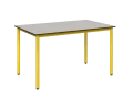 Stolik MAGDA blat COMPACT HPL, 2-osobowy