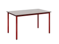 Stolik MAGDA blat COMPACT HPL, 1200x800mm