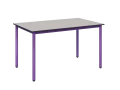 Stolik MAGDA blat COMPACT HPL, 1200x800mm