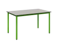 Stolik MAGDA blat COMPACT HPL, 1200x800mm