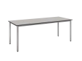 Stolik MAGDA blat COMPACT HPL, 1800x800mm