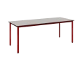 Stolik MAGDA blat COMPACT HPL, 1800x800mm