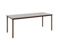 Stolik MAGDA blat COMPACT HPL, 1800x800mm