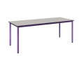 Stolik MAGDA blat COMPACT HPL, 1800x800mm