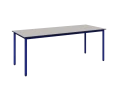 Stolik MAGDA blat COMPACT HPL, 1800x800mm