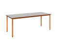 Stolik MAGDA blat COMPACT HPL, 1800x800mm