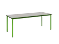 Stolik MAGDA blat COMPACT HPL, 1800x800mm