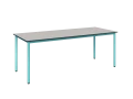 Stolik MAGDA blat COMPACT HPL, 1800x800mm