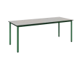 Stolik MAGDA blat COMPACT HPL, 1800x800mm