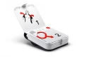 Defibrylator AED LIFEPAK CR2 Wi-Fi półautomatyczny