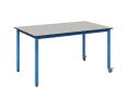 Stolik mobilny MAGDA blat COMPACT HPL 1800x800 mm