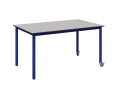 Stolik mobilny MAGDA blat COMPACT HPL 1800x800 mm