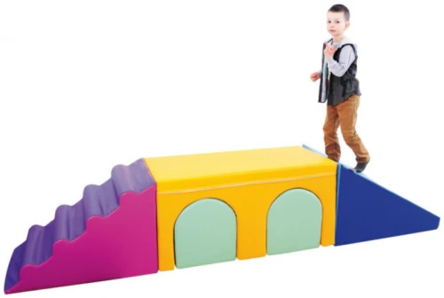 Zestaw z pianki, Mosty 2