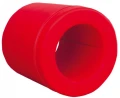Tunel piankowy mały, długość: 60 cm