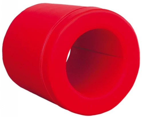 Tunel piankowy mały, długość: 60 cm